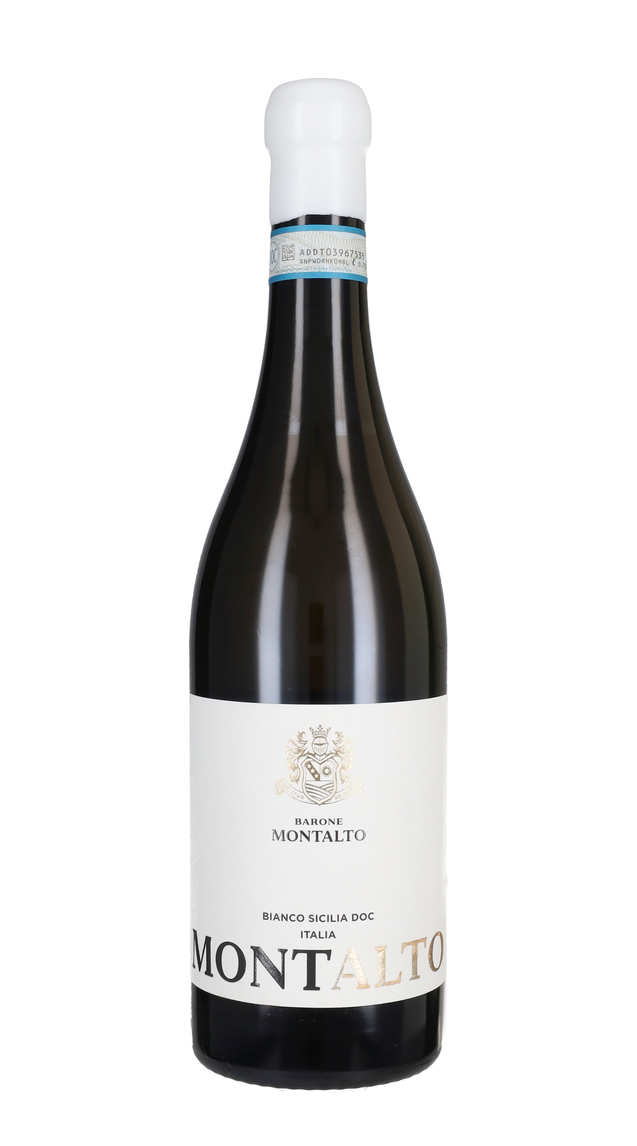 'Montalto' Bianco Barone Montalto