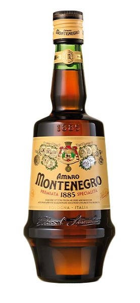 Amaro Montenegro