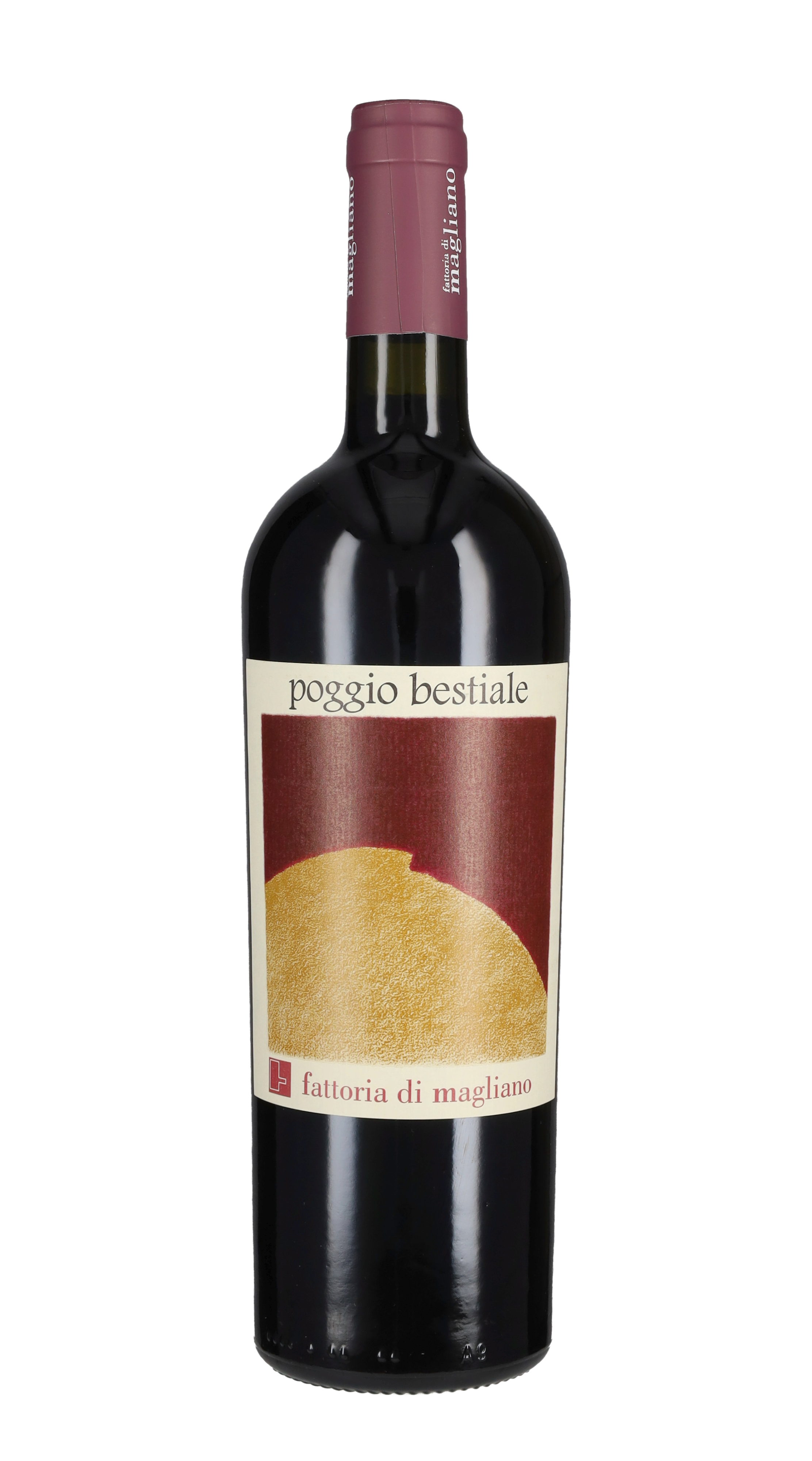 Poggio Bestiale Fattoria di Magliano