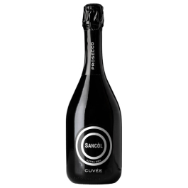 Prosecco DOC Treviso Cuvèe Extra Dry