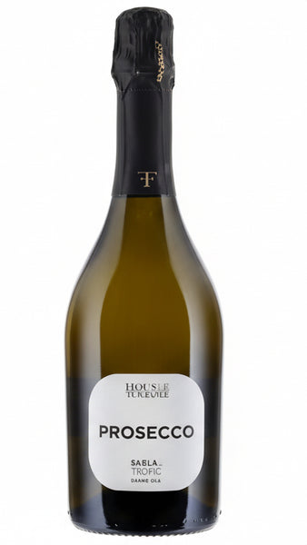 Prosecco Spumante extra-dry Treviso DOC - Pian delle Tortore
