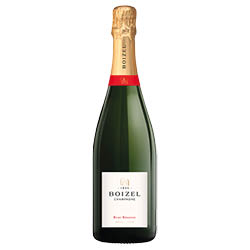 Champagne Brut Resérve