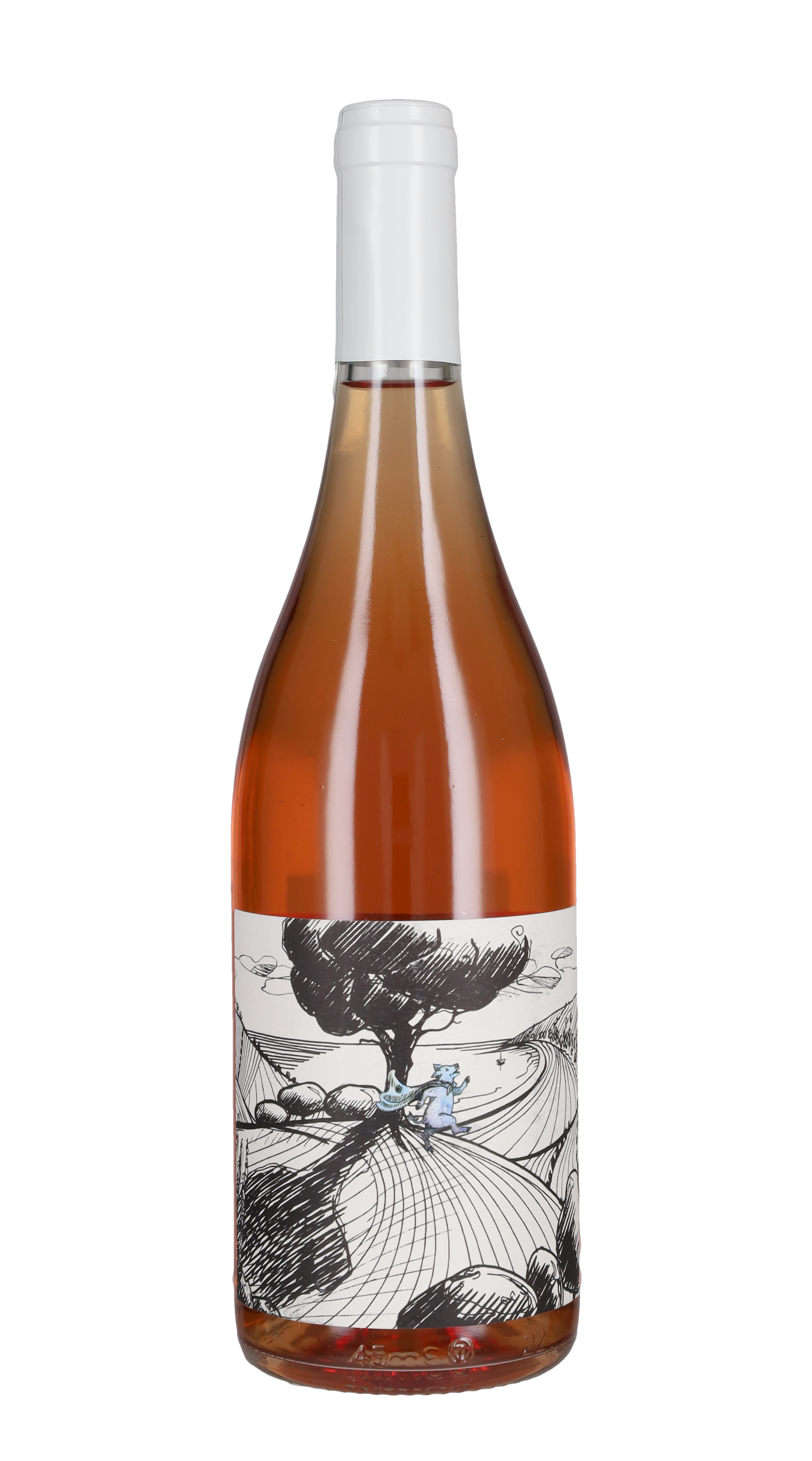 'Patatina Power' Artesano Vintners