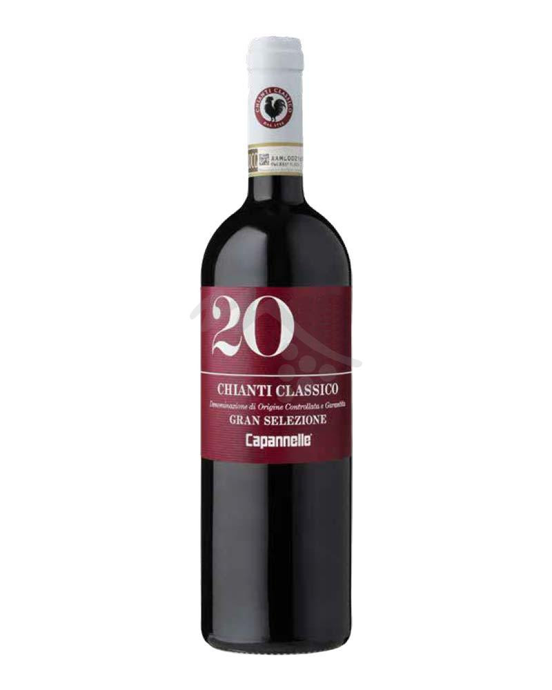 Chianti Gran Selezione