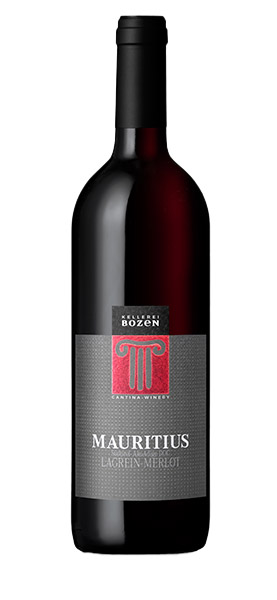 "Mauritius" Alto Adige DOC Lagrein-Merlot 2022