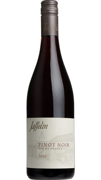 Pinot Noir Vin de France