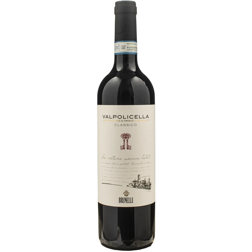 Valpolicella Classico