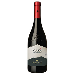 Nicosia Vulkà Etna DOC Rosso 2024 0,75 ℓ