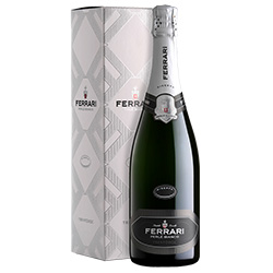 Trento Perle Bianco Brut Riserva
