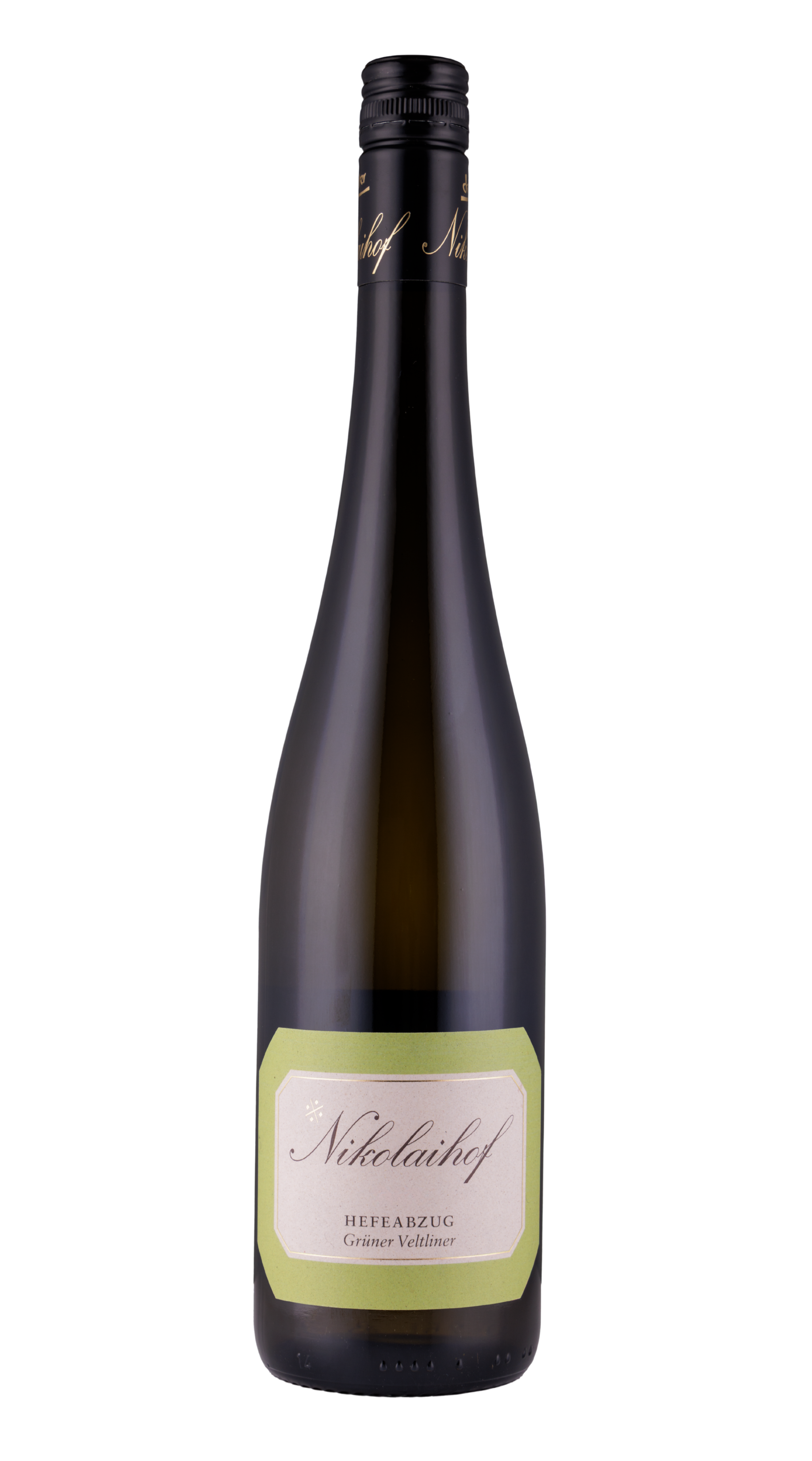Gruner Veltliner 'Hefeabzug'