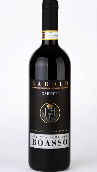 Barolo DOCG Gabutti