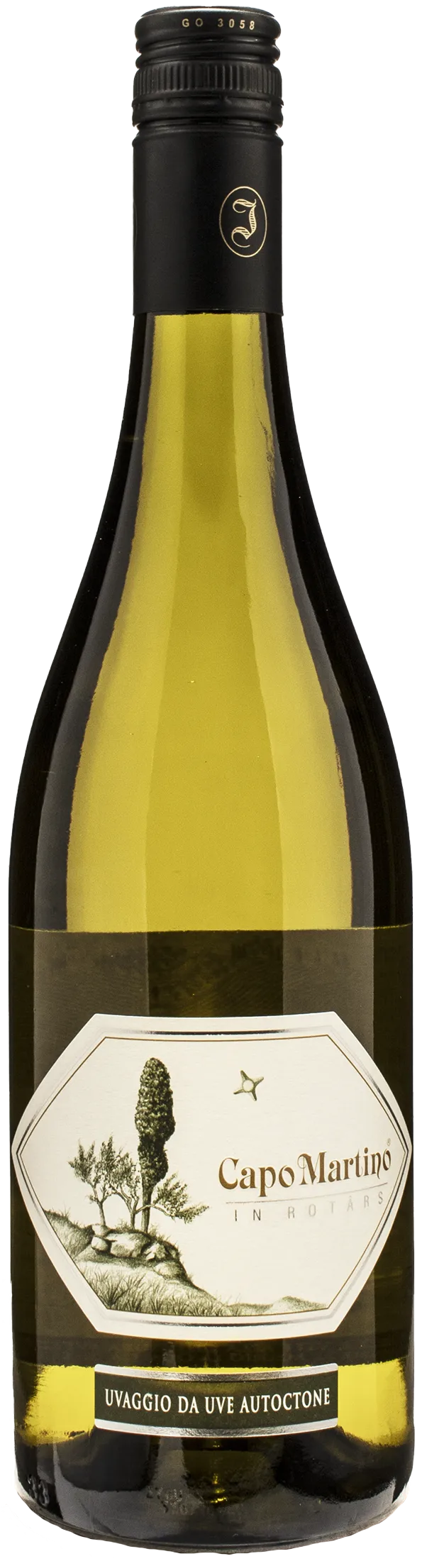 Capo Martino