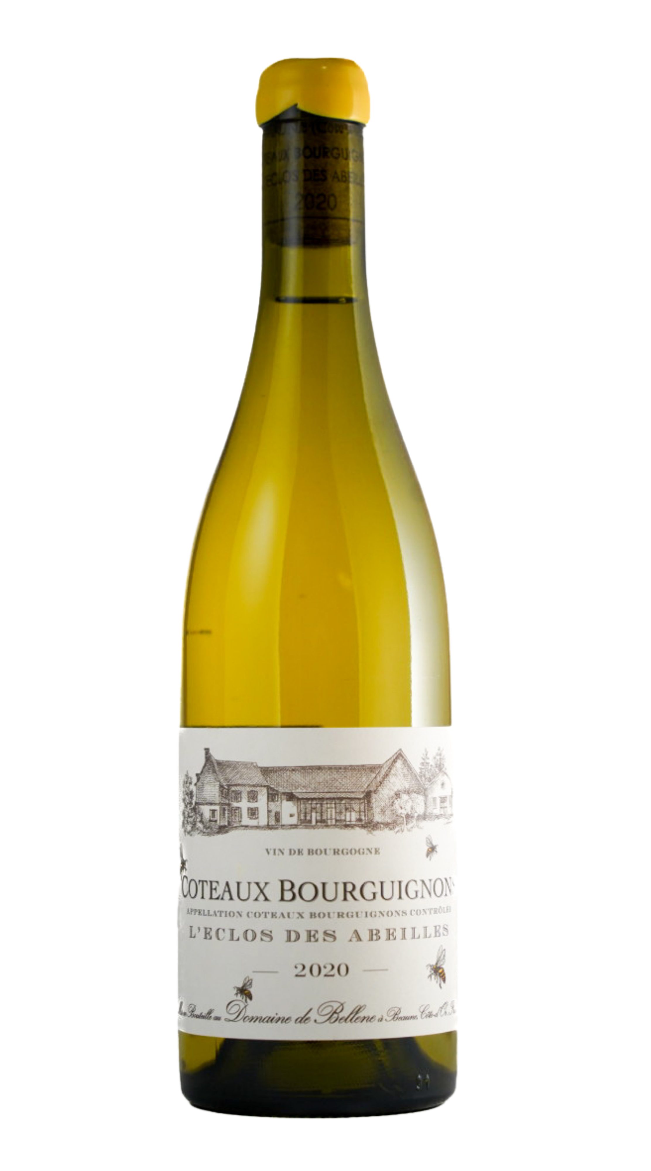 Coteaux Bourguignons 'L'Eclos des Abeilles'