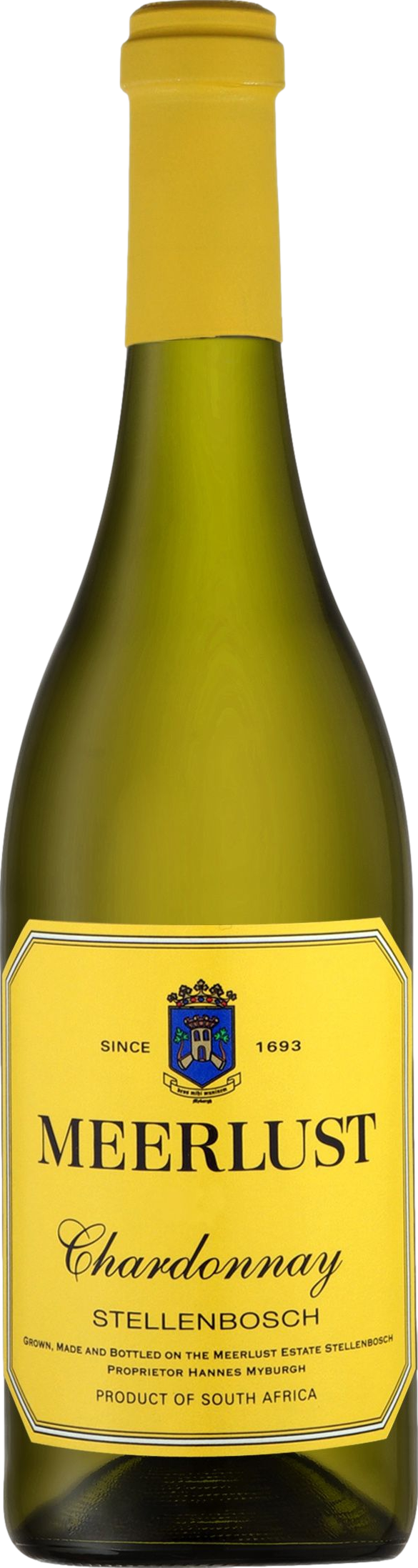 Meerlust Chardonnay 2024