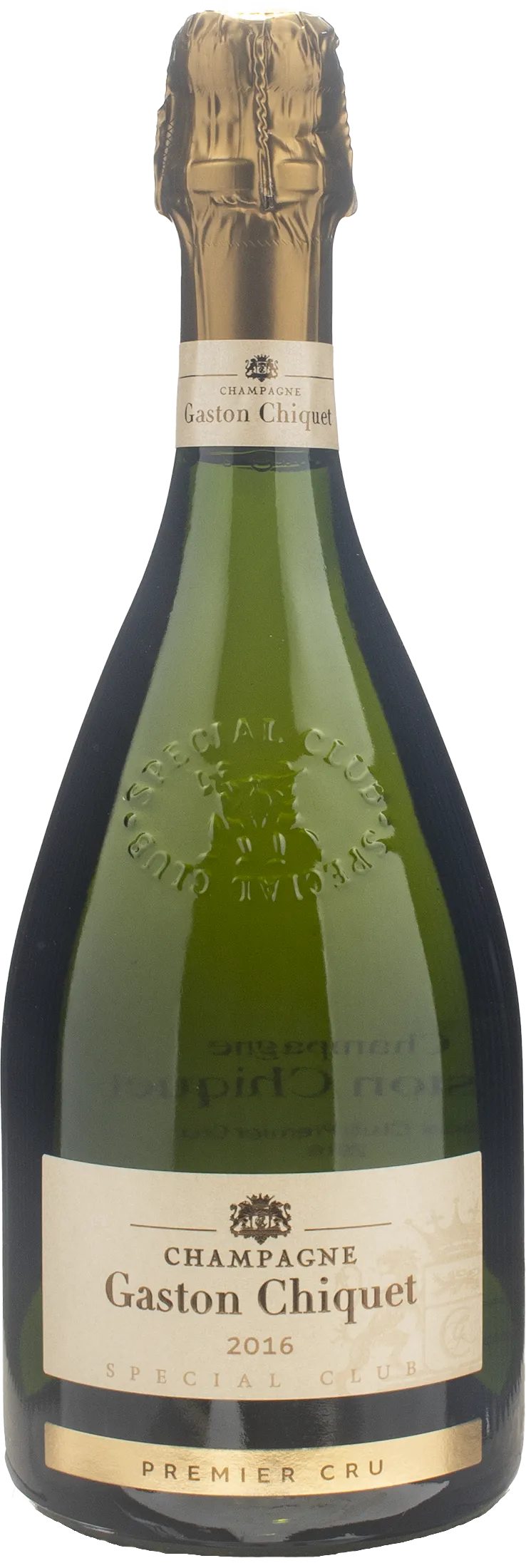 Champagne Special Club 1er Cru Extra Brut