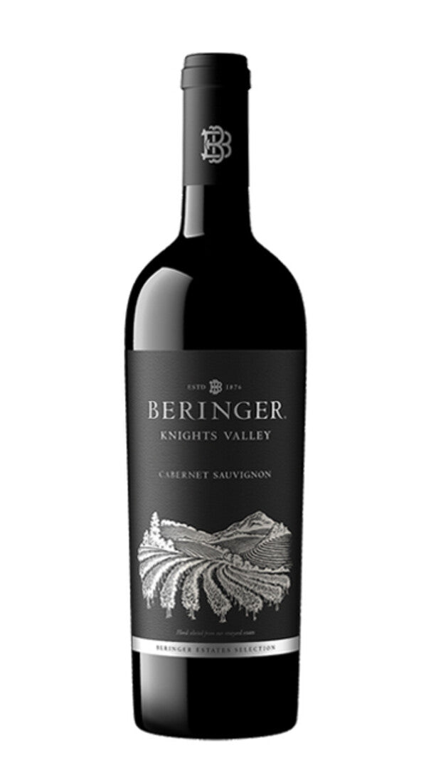 Cabernet Sauvignon 'Knights Valley'