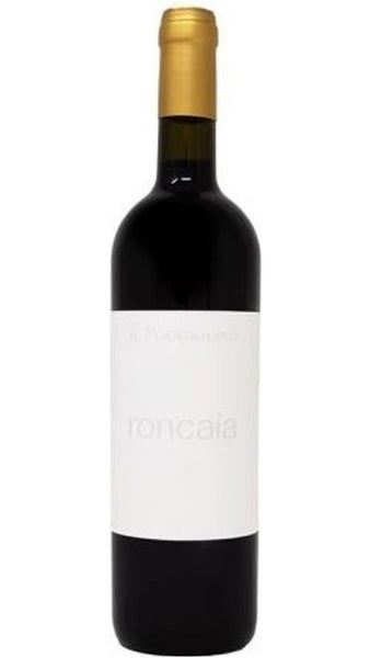 Rosso Toscana IGT Roncaia