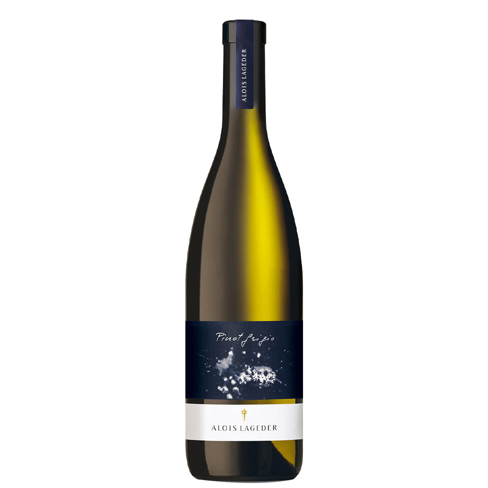 Alto Adige Pinot Grigio DOC