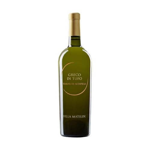 Greco di Tufo DOCG Tenute di Altavilla
