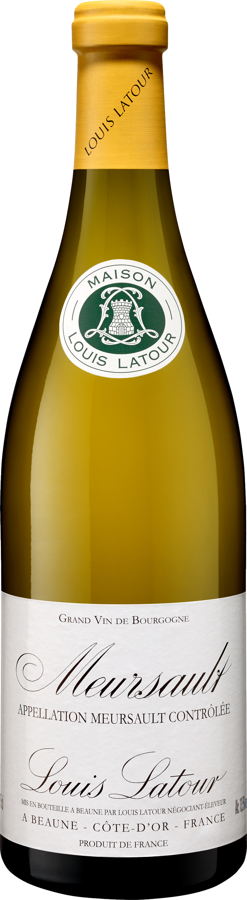 Louis Latour Meursault 2024