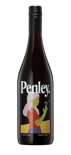 "Francis" Cabernet Franc 2022