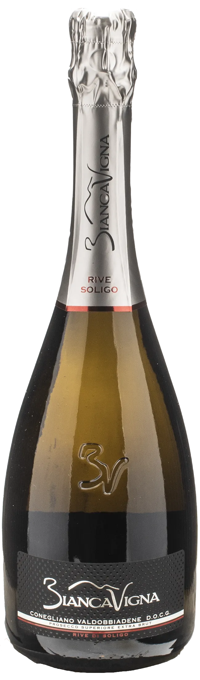 Conegliano Valdobbiadene Prosecco Superiore Rive di Soligo Extra Brut