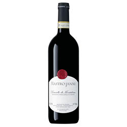 Mastrojanni Brunello di Montalcino DOCG 2020 0,75 ℓ