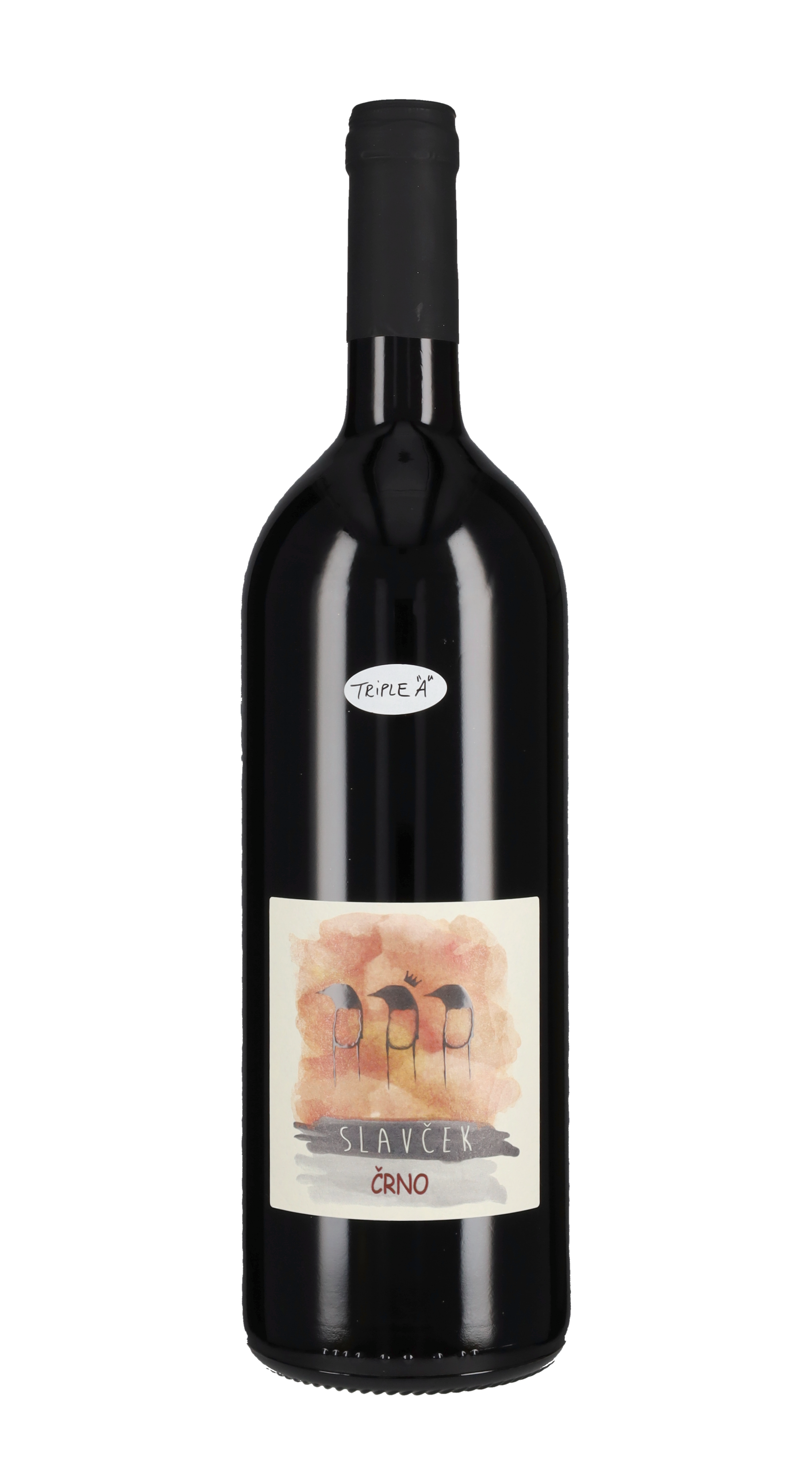 Crno - 100cl