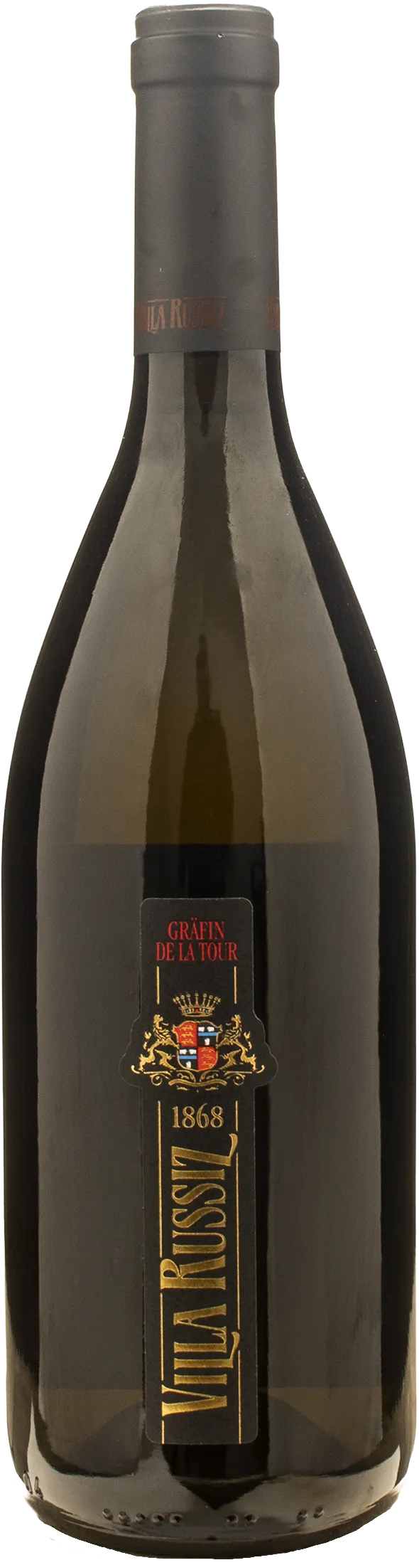 Chardonnay Riserva Grafin De La Tour