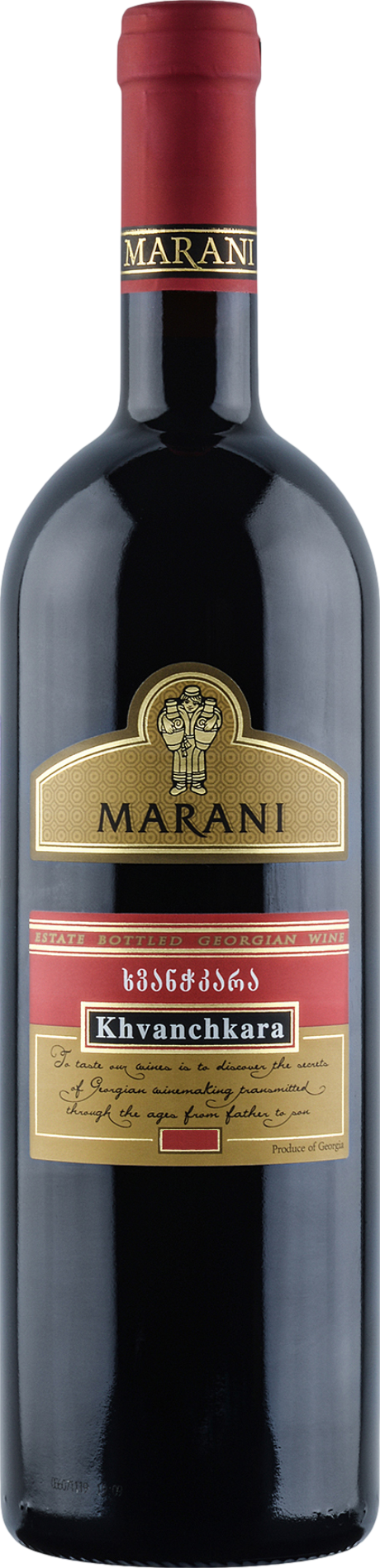 Marani Khvanchkara 2024