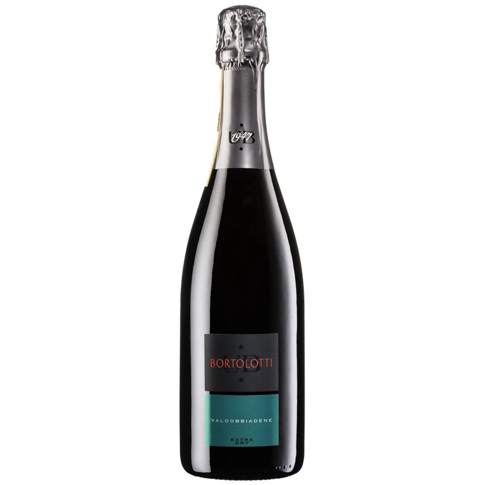 Valdobbiadene Prosecco Extra Dry DOCG