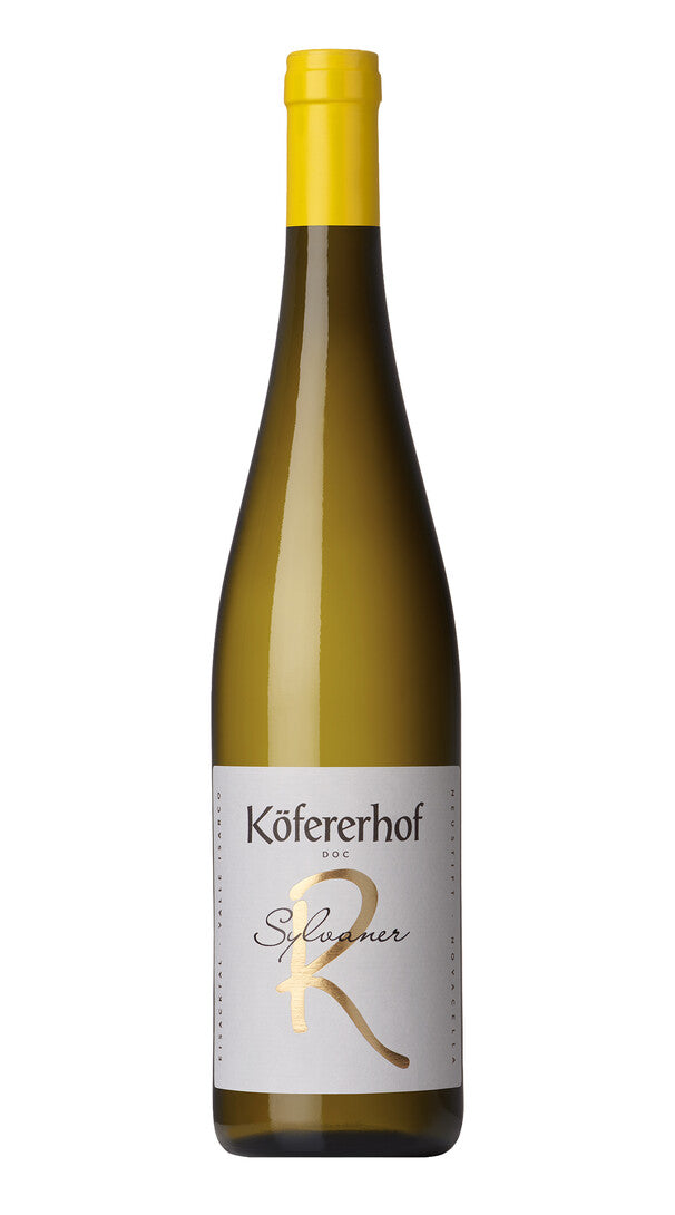 Sylvaner 'R' Kofererhof