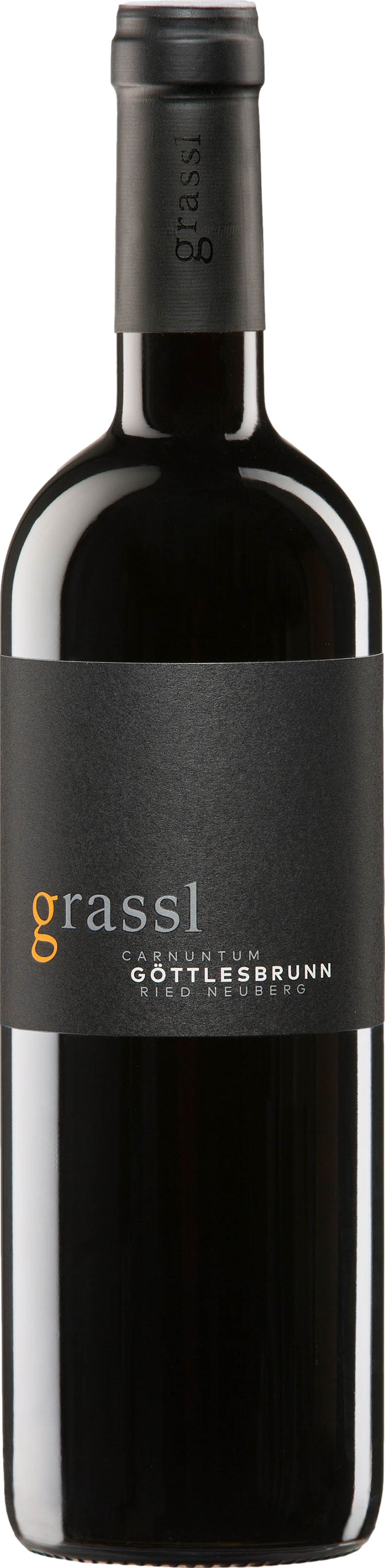 Weingut Philipp Grassl Gottlesbrunn Ried Neuberg 2022