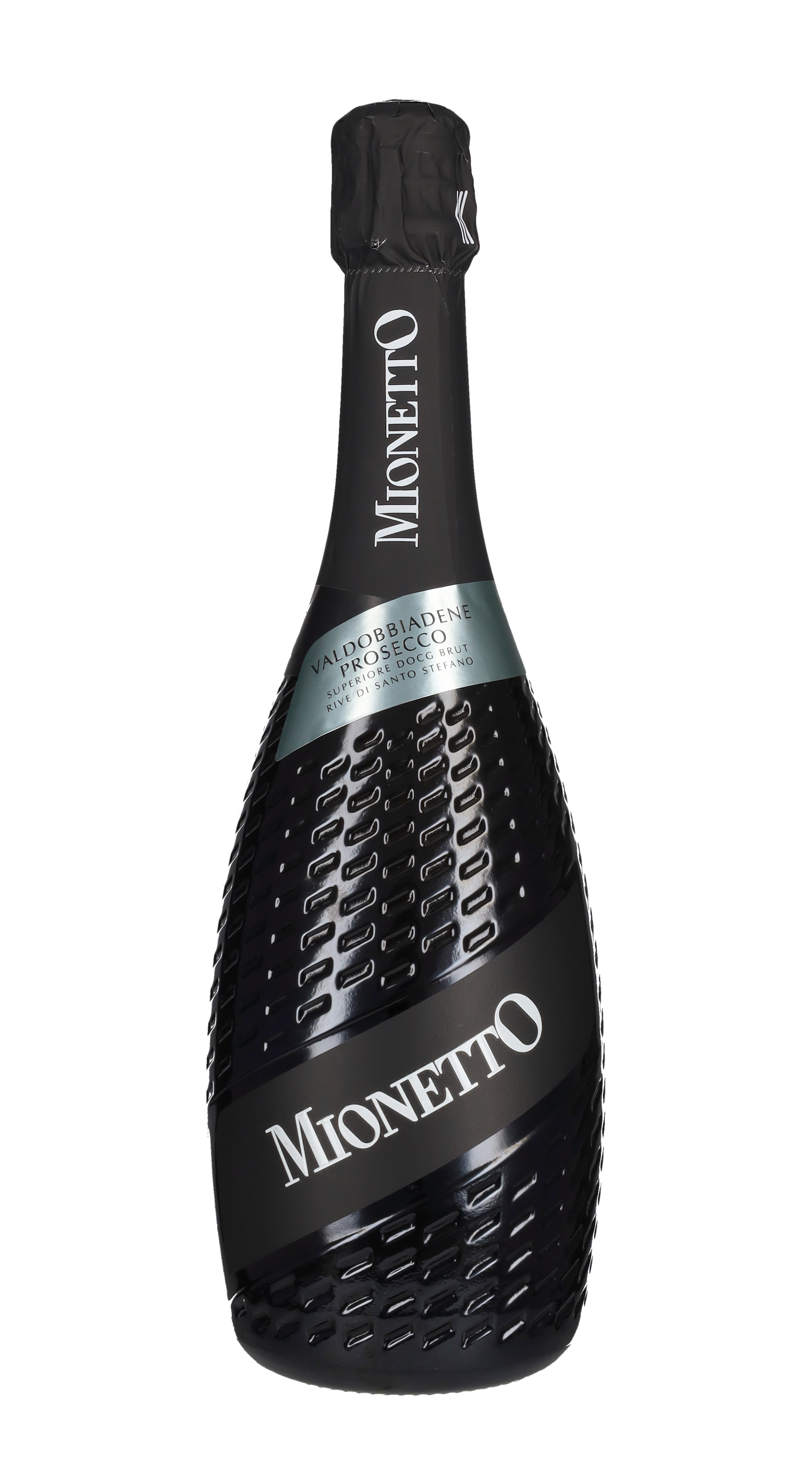 Prosecco Rive di Santo Stefano Millesimato Brut Luxury Mionetto