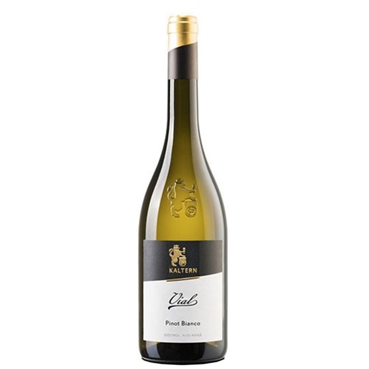 Alto Adige Pinot Bianco "Vial" - Kaltern