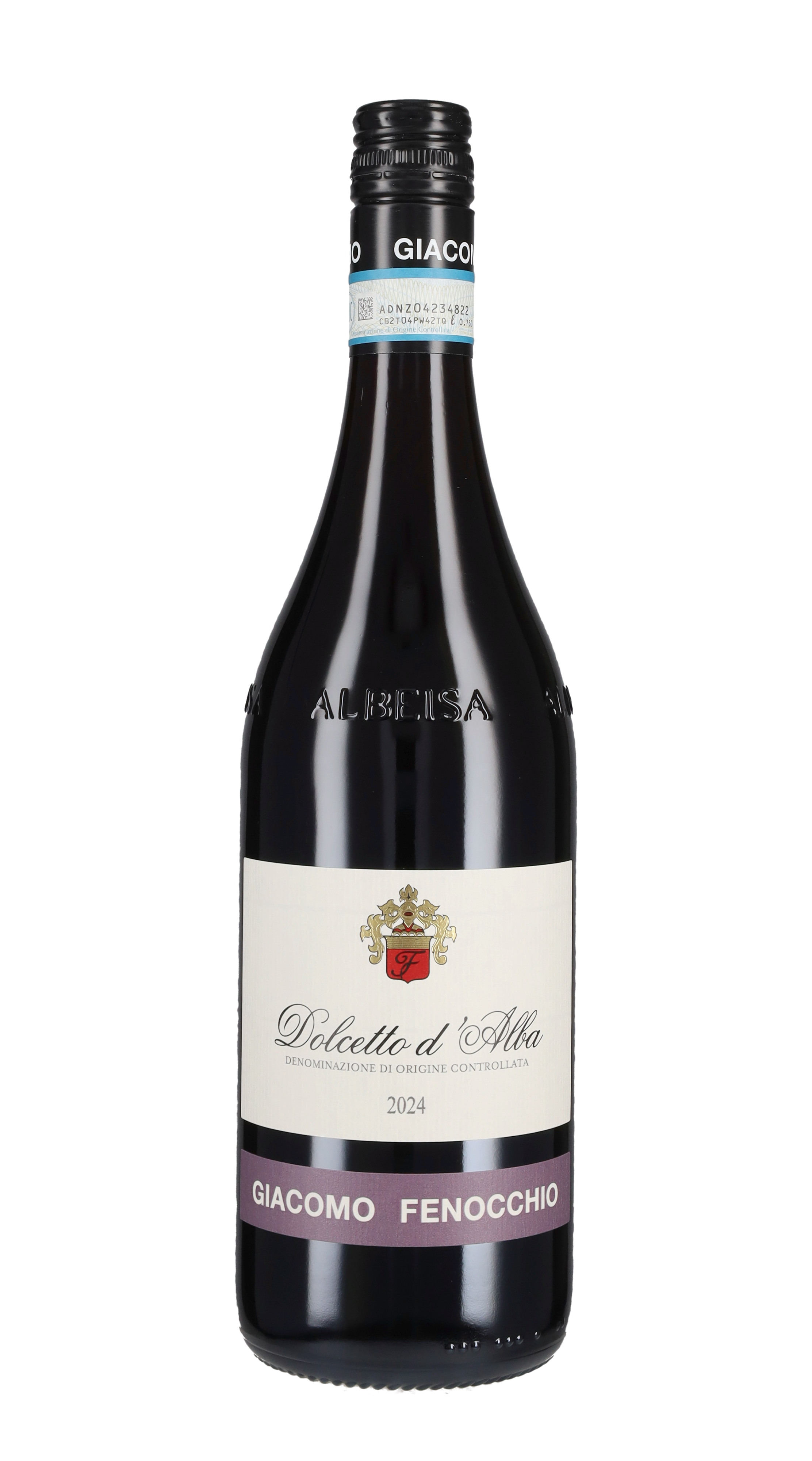 Dolcetto d'Alba Giacomo Fenocchio