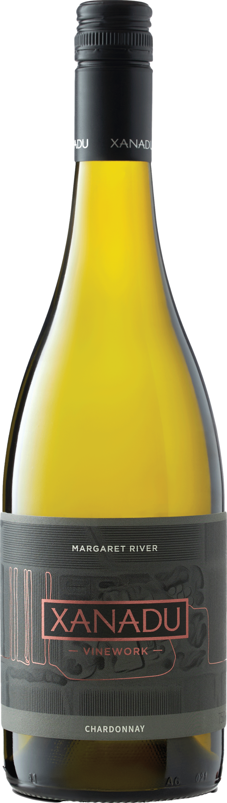 Xanadu Vinework Chardonnay 2020