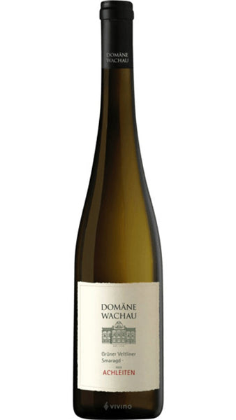 Grüner Veltliner Smaragd Achleite