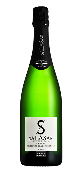 Salasar "Carte Blanche" Brut