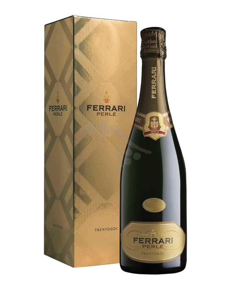 Perlè Brut 2018 Trento DOC Ferrari - Magnum