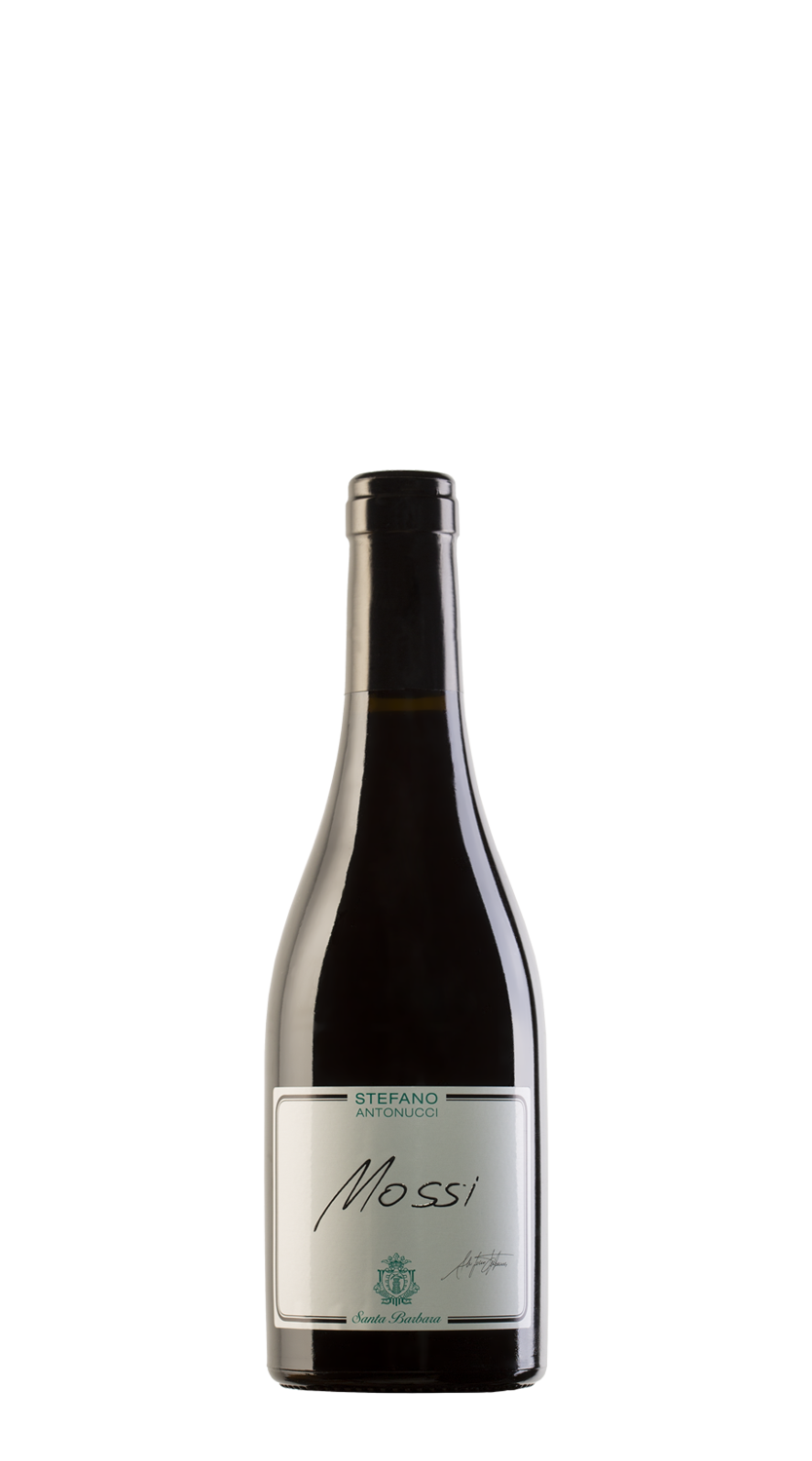Passito 'Mossi' Santa Barbara