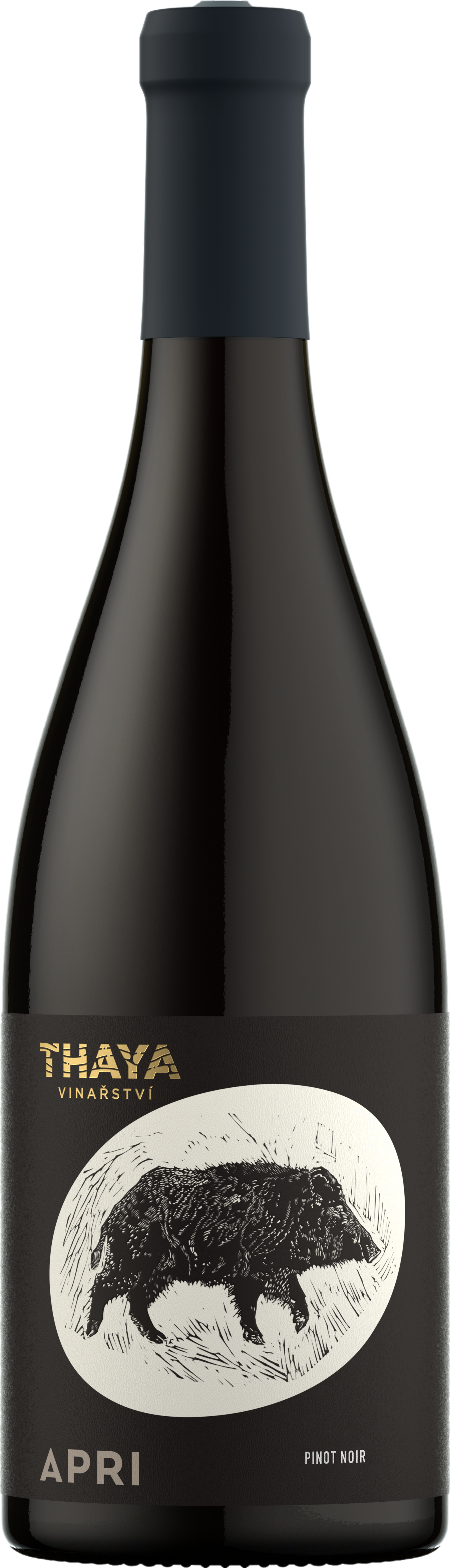 Thaya Apri Pinot Noir 2023