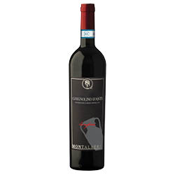 Montalbera Lanfora Grignolino d'Asti DOC 2022 0,75 ℓ