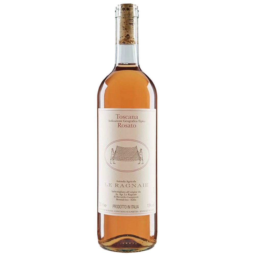 Toscana Rosato IGT