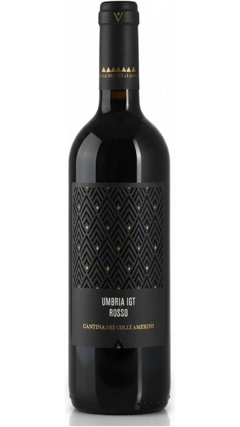 Umbria Rosso IGT
