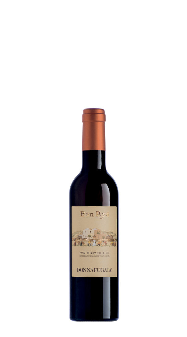 Passito di Pantelleria 'Ben Ryé' - 37.5cl