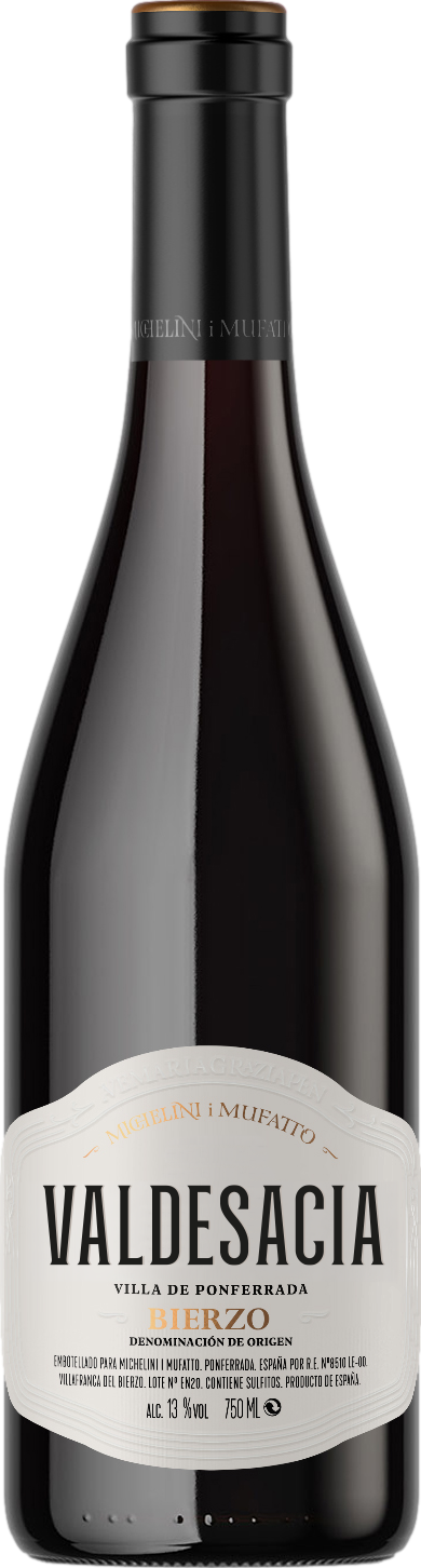 Michelini i Mufatto Valdesacia 2022