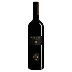 Pala Cannonau di Sardegna DOC Riserva 2021 0,75 ℓ