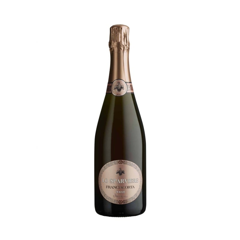 Franciacorta Rosé Monique
