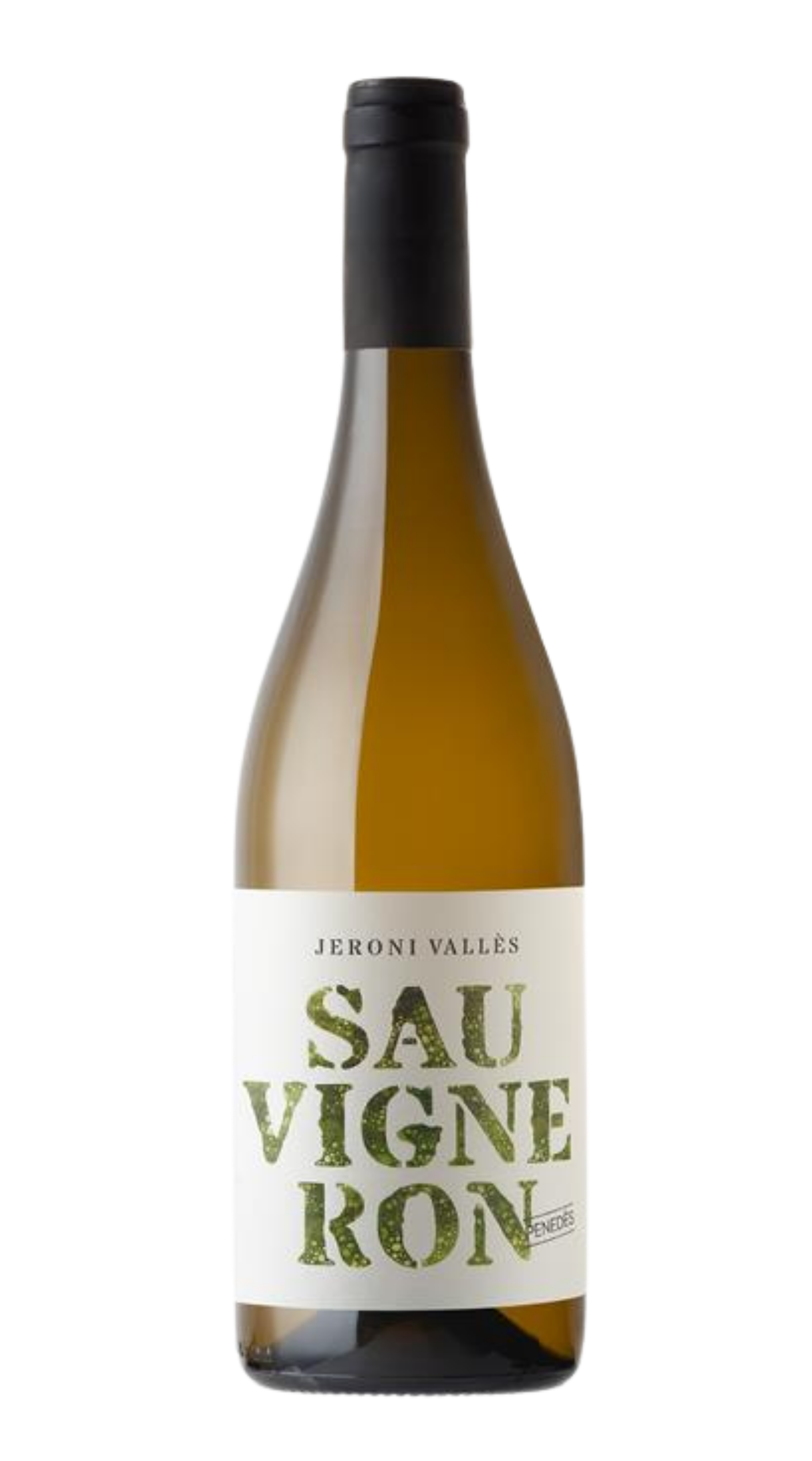Sauvignon Blanc 'Sauvigneron' Can Valles
